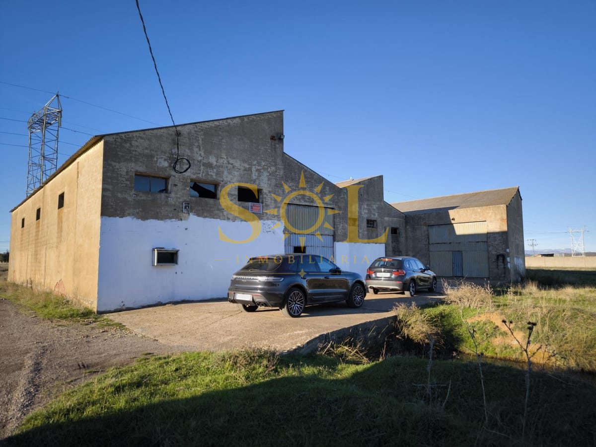Nave en la zona de Leclerc - Foto 3
