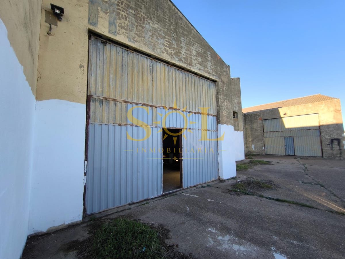 Nave en la zona de Leclerc - Foto 4