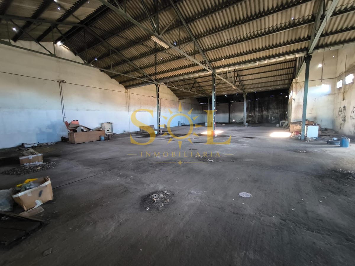 Nave en la zona de Leclerc - Foto 5