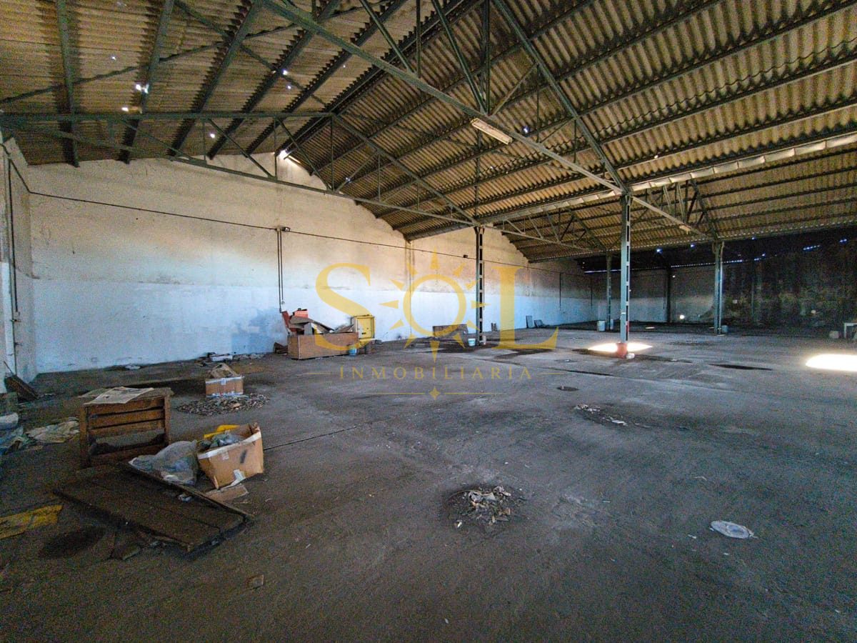 Nave en la zona de Leclerc - Foto 6