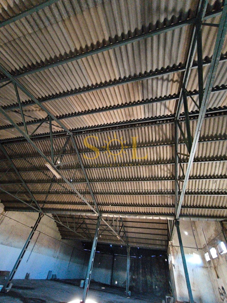 Nave en la zona de Leclerc - Foto 9