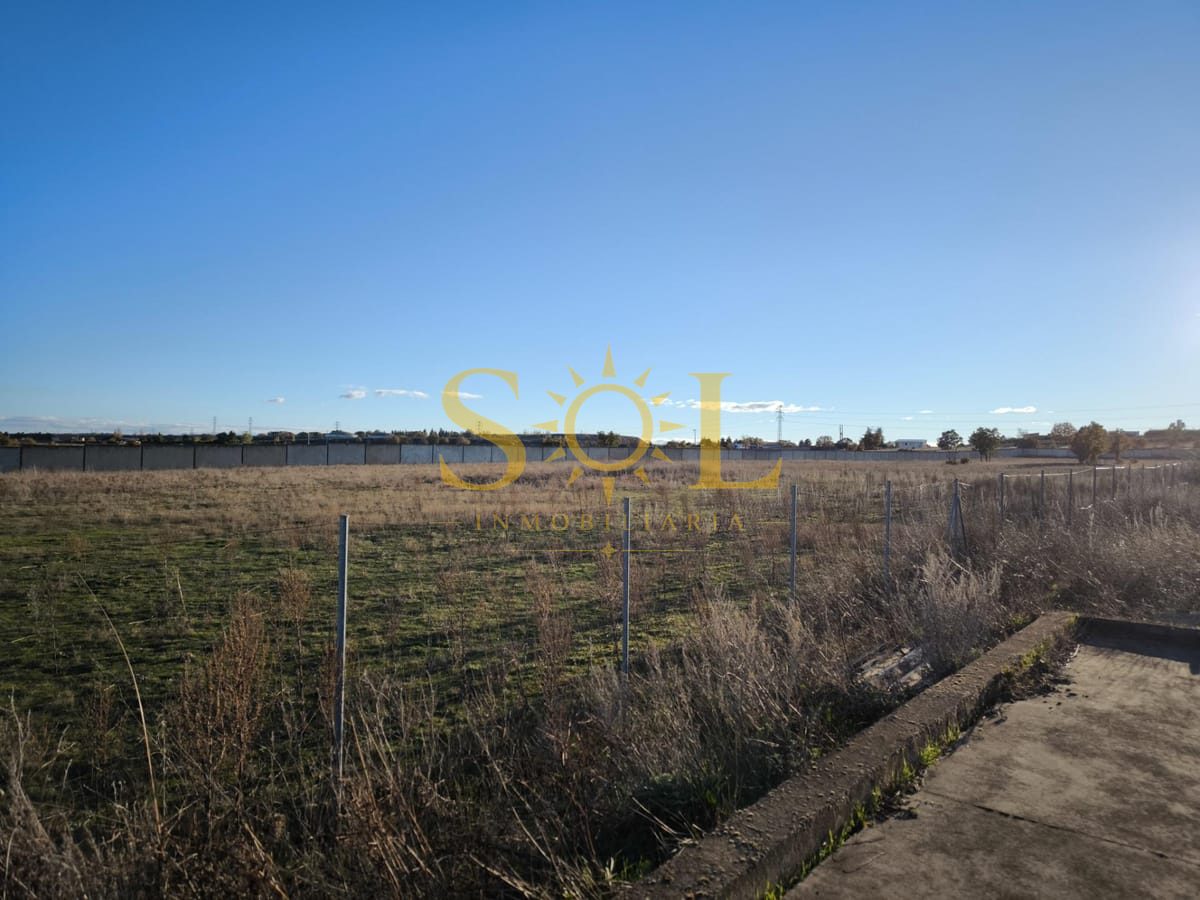 Terrenos agrarios en la zona de Leclerc - Foto 11
