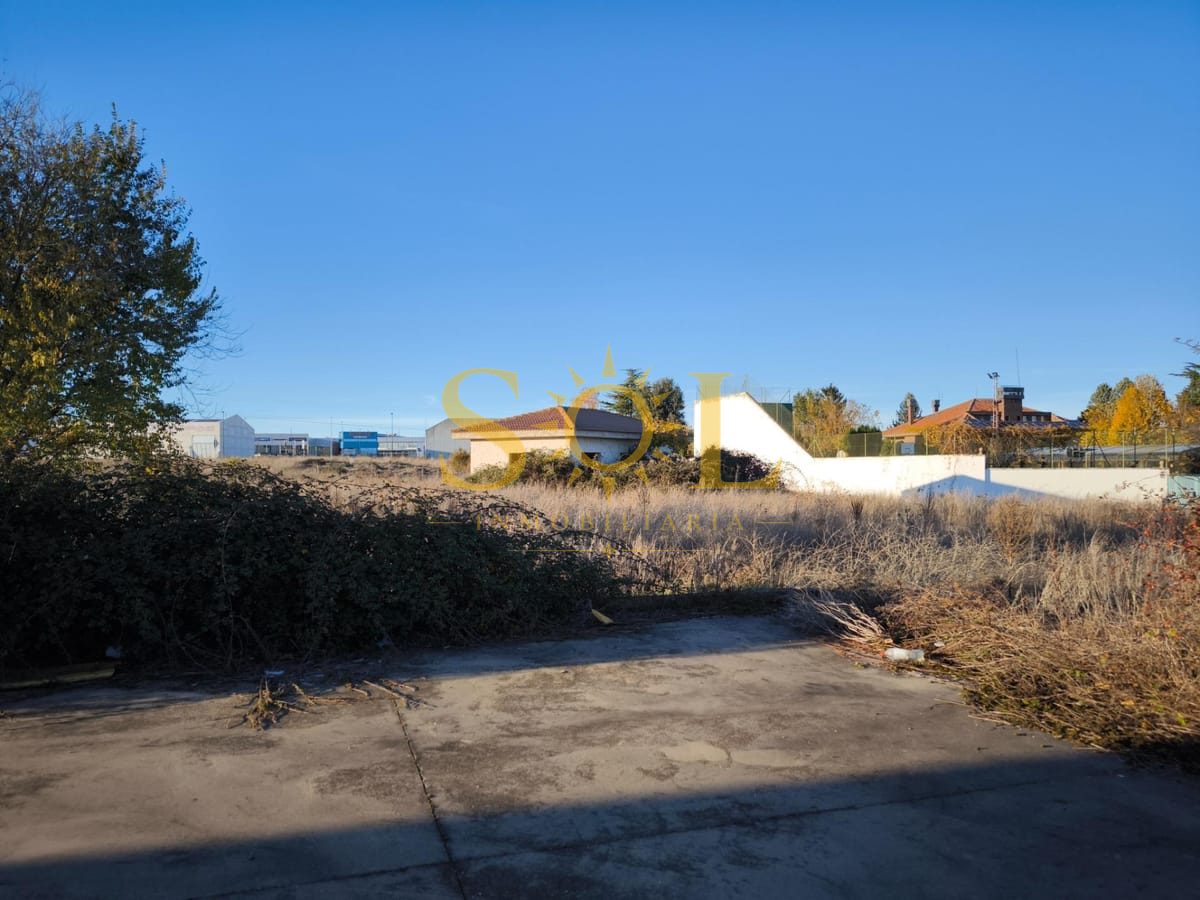 Terrenos agrarios en la zona de Leclerc - Foto 12