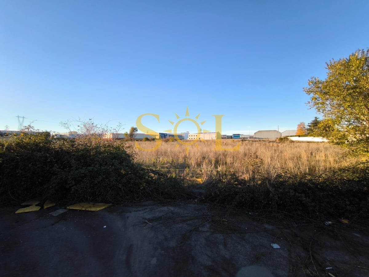 Terrenos agrarios en la zona de Leclerc - Foto 8