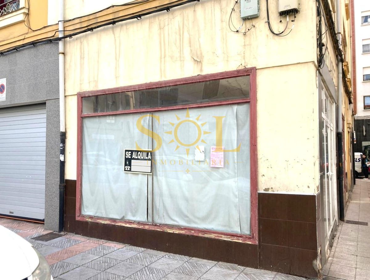 Local en la Plaza de Colón - Foto 3