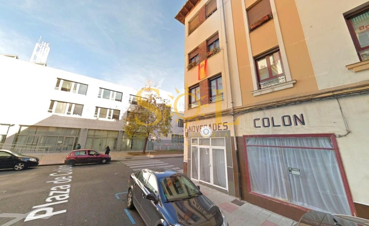 Local en la Plaza de Colón - Foto 9