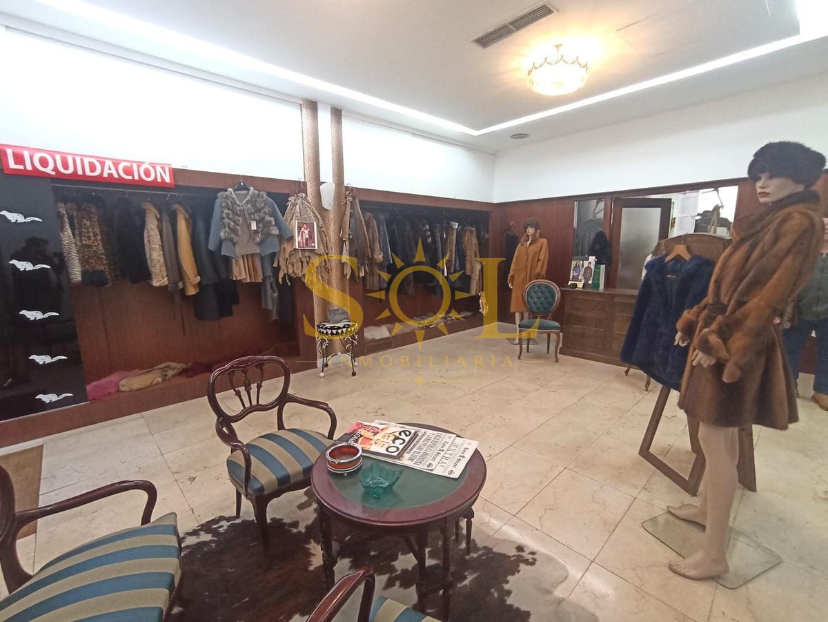Local comercial en el pasaje de Ordoño - Foto 6