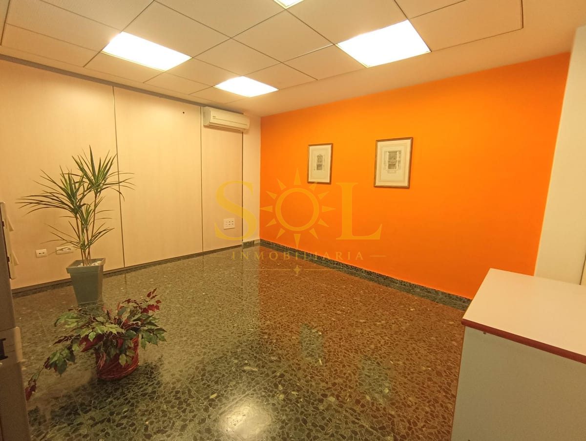Oficinas de 190 m² en el Complejo Santo Domingo - Foto 12