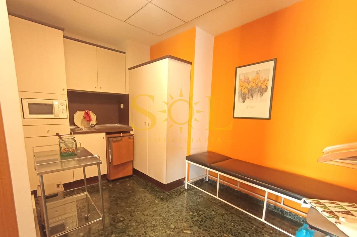 Oficinas de 190 m² en el Complejo Santo Domingo - Foto 15