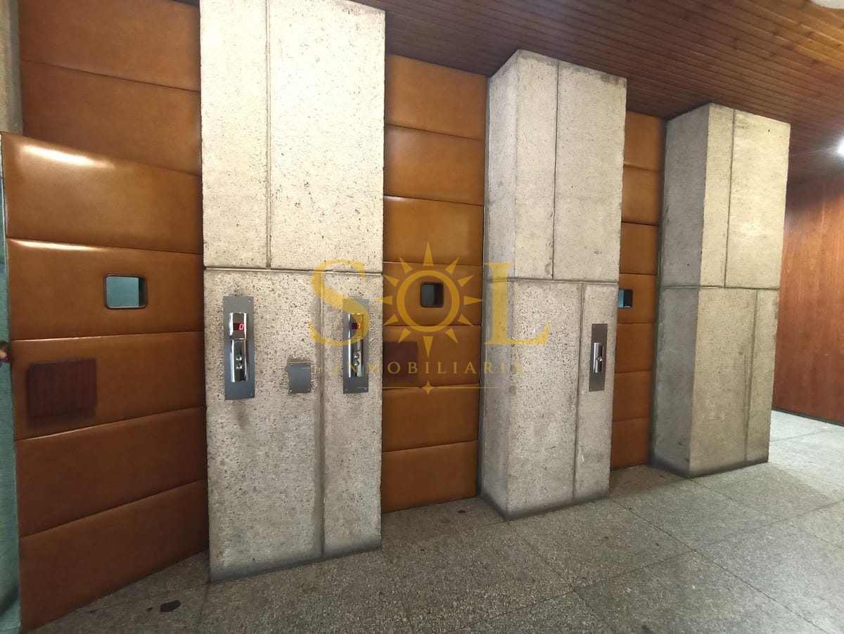 Oficinas de 190 m² en el Complejo Santo Domingo - Foto 19