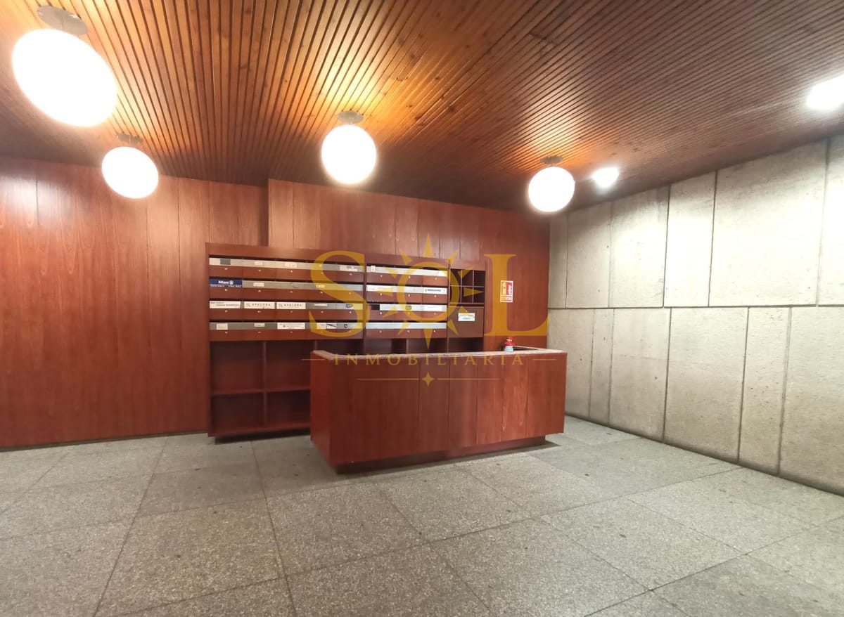 Oficinas de 190 m² en el Complejo Santo Domingo - Foto 20