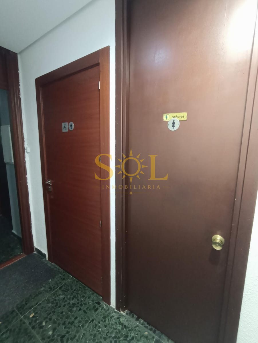 Oficinas de 190 m² en el Complejo Santo Domingo - Foto 22