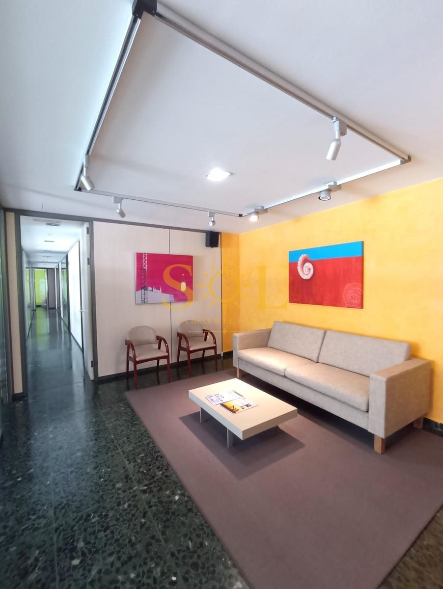 Oficinas de 190 m² en el Complejo Santo Domingo - Foto 6