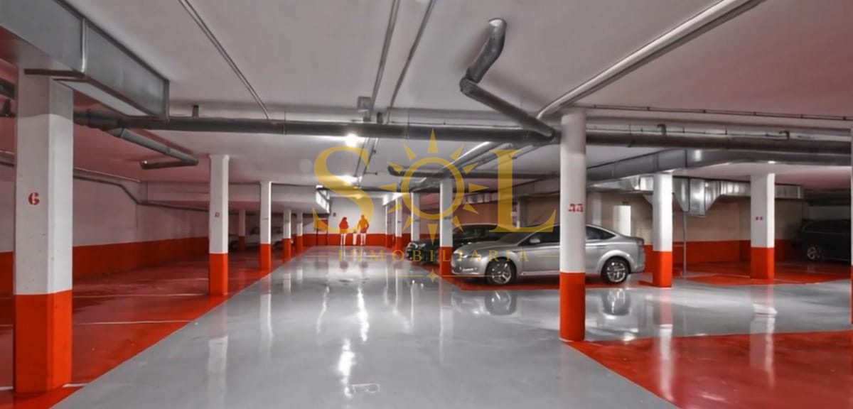 ATICO CON TERRAZA DE 70 M2 EDIFICIO CENTER: Espectacular piso de tres habitaciones con terraza en La Lastra - Foto 20