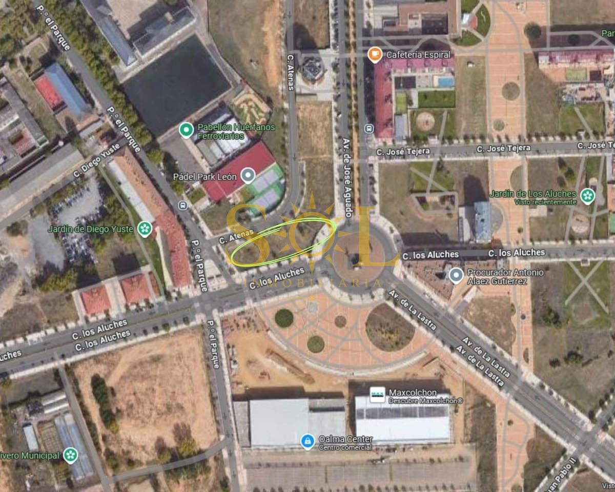 ATICO CON TERRAZA DE 70 M2 EDIFICIO CENTER: Espectacular piso de tres habitaciones con terraza en La Lastra - Foto 21