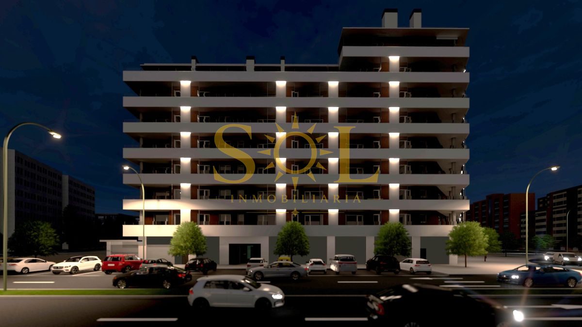 ATICO CON TERRAZA DE 70 M2 EDIFICIO CENTER: Espectacular piso de tres habitaciones con terraza en La Lastra - Foto 23
