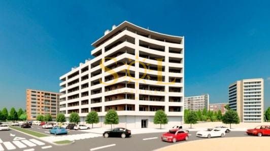 ATICO CON TERRAZA DE 70 M2 EDIFICIO CENTER: Espectacular piso de tres habitaciones con terraza en La Lastra - Foto 5