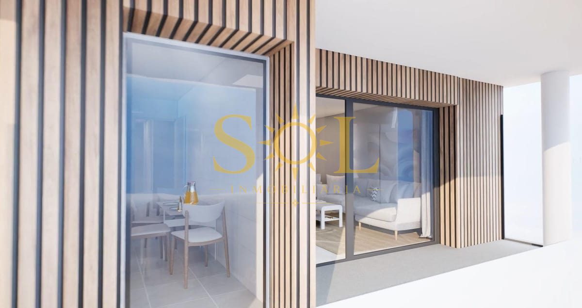 ATICO CON TERRAZA DE 70 M2 EDIFICIO CENTER: Espectacular piso de tres habitaciones con terraza en La Lastra - Foto 9