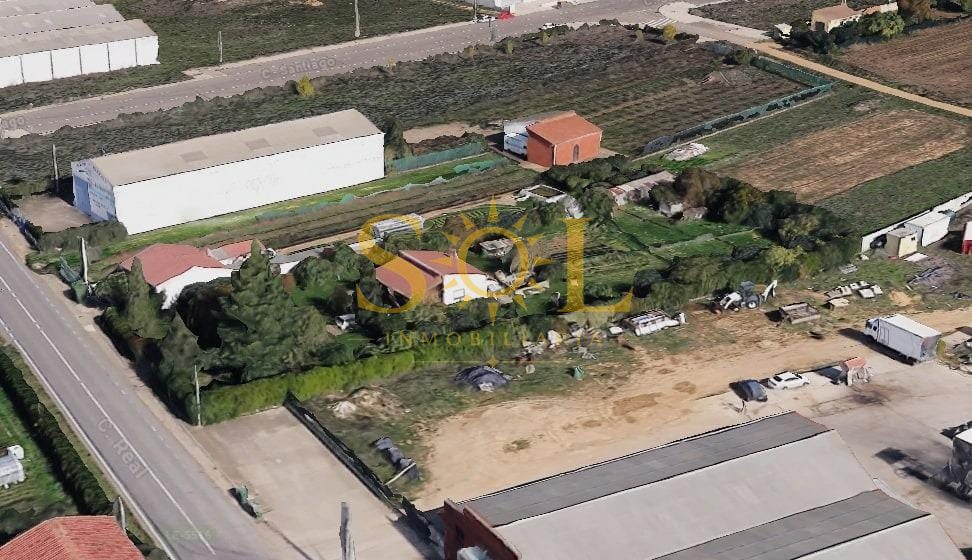 Refugio con terreno urbano en Castrillo de la Ribera - Foto 1