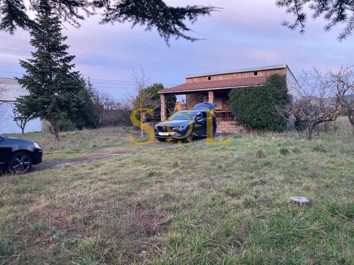 Refugio con terreno urbano en Castrillo de la Ribera - Foto 12