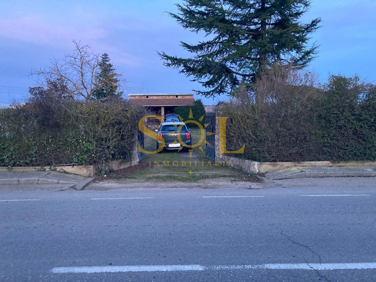 Refugio con terreno urbano en Castrillo de la Ribera - Foto 15