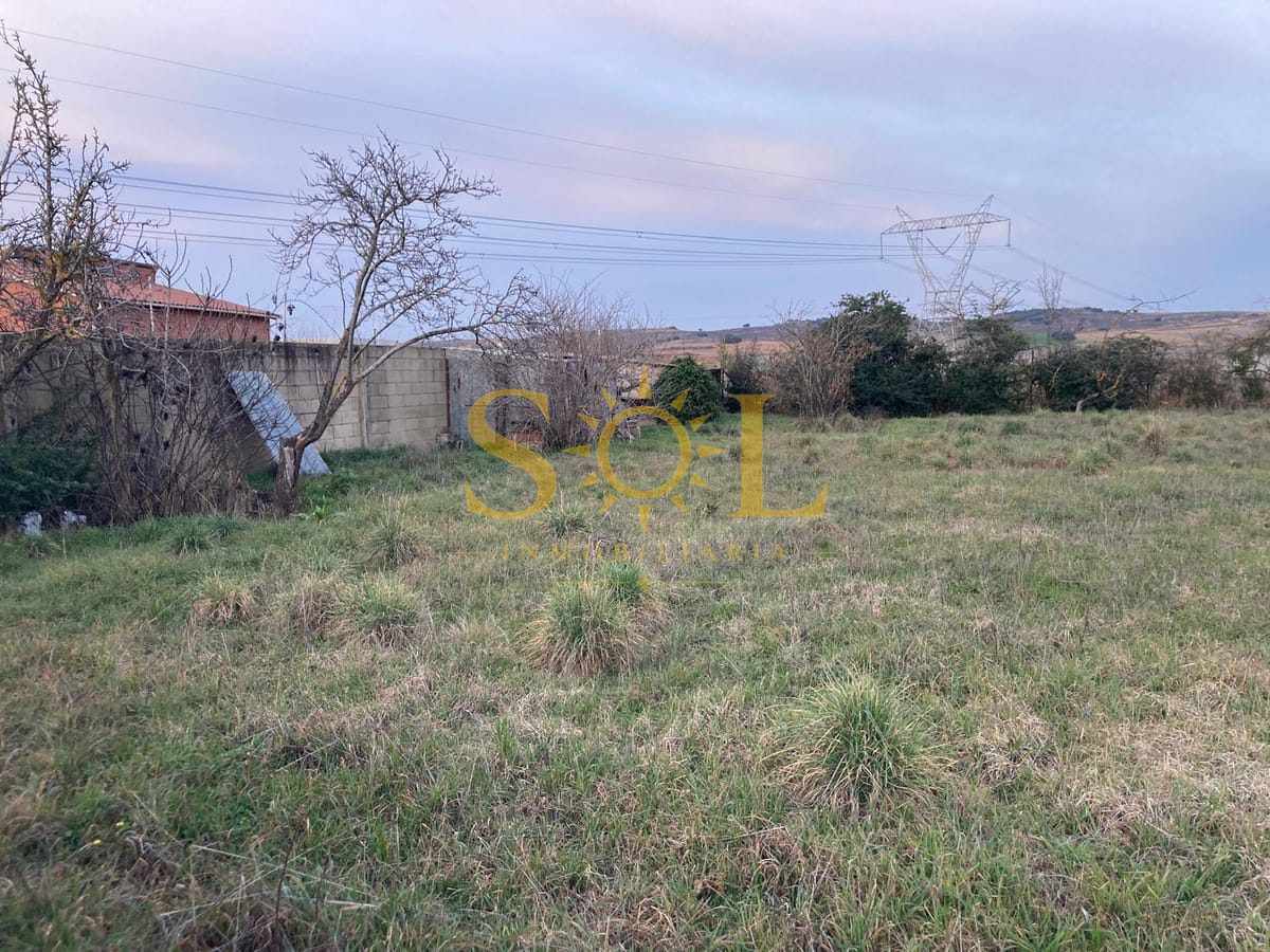 Refugio con terreno urbano en Castrillo de la Ribera - Foto 4