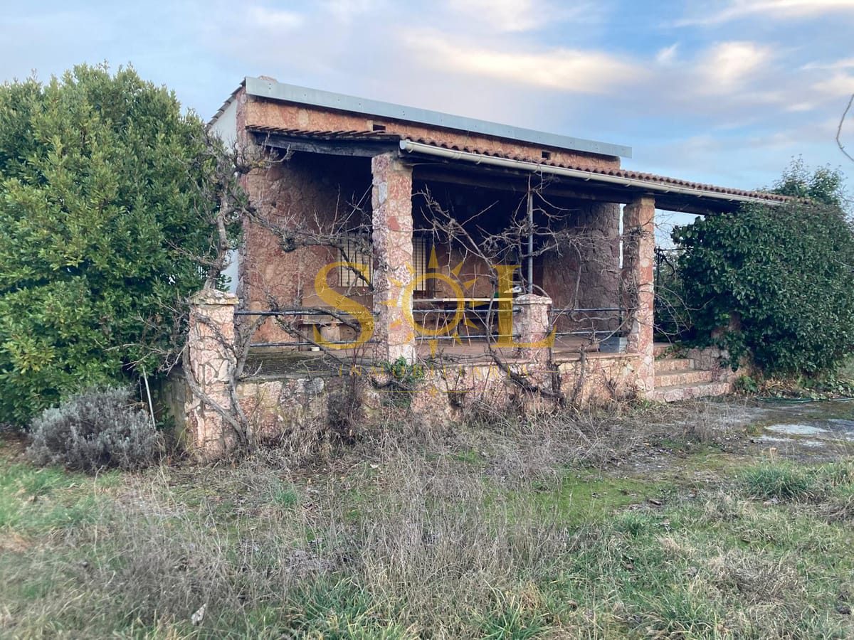 Refugio con terreno urbano en Castrillo de la Ribera - Foto 9