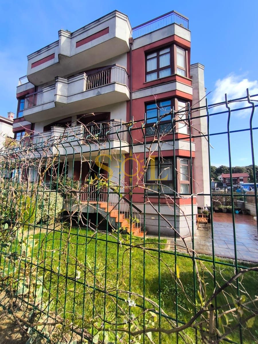 FANTASTICO PISO CON GRAN TERRAZA - Foto 10