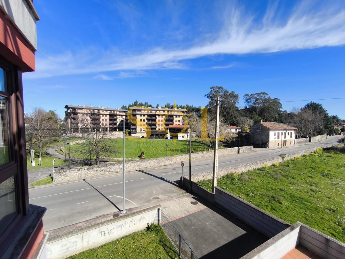 FANTASTICO PISO CON GRAN TERRAZA - Foto 17