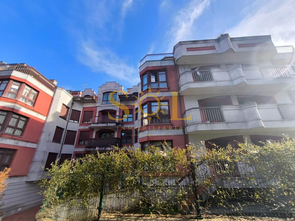 FANTASTICO PISO CON GRAN TERRAZA - Foto 18