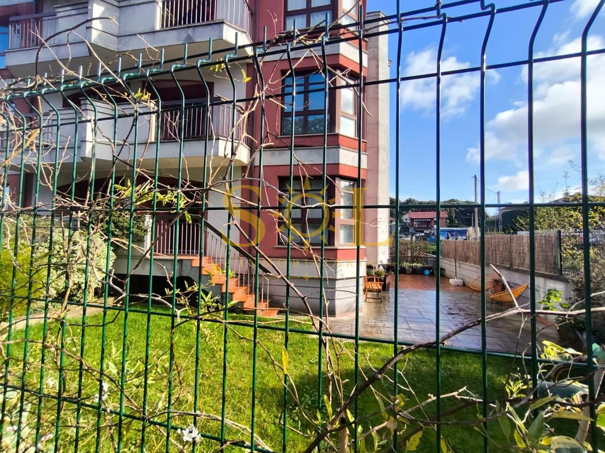 FANTASTICO PISO CON GRAN TERRAZA - Foto 8