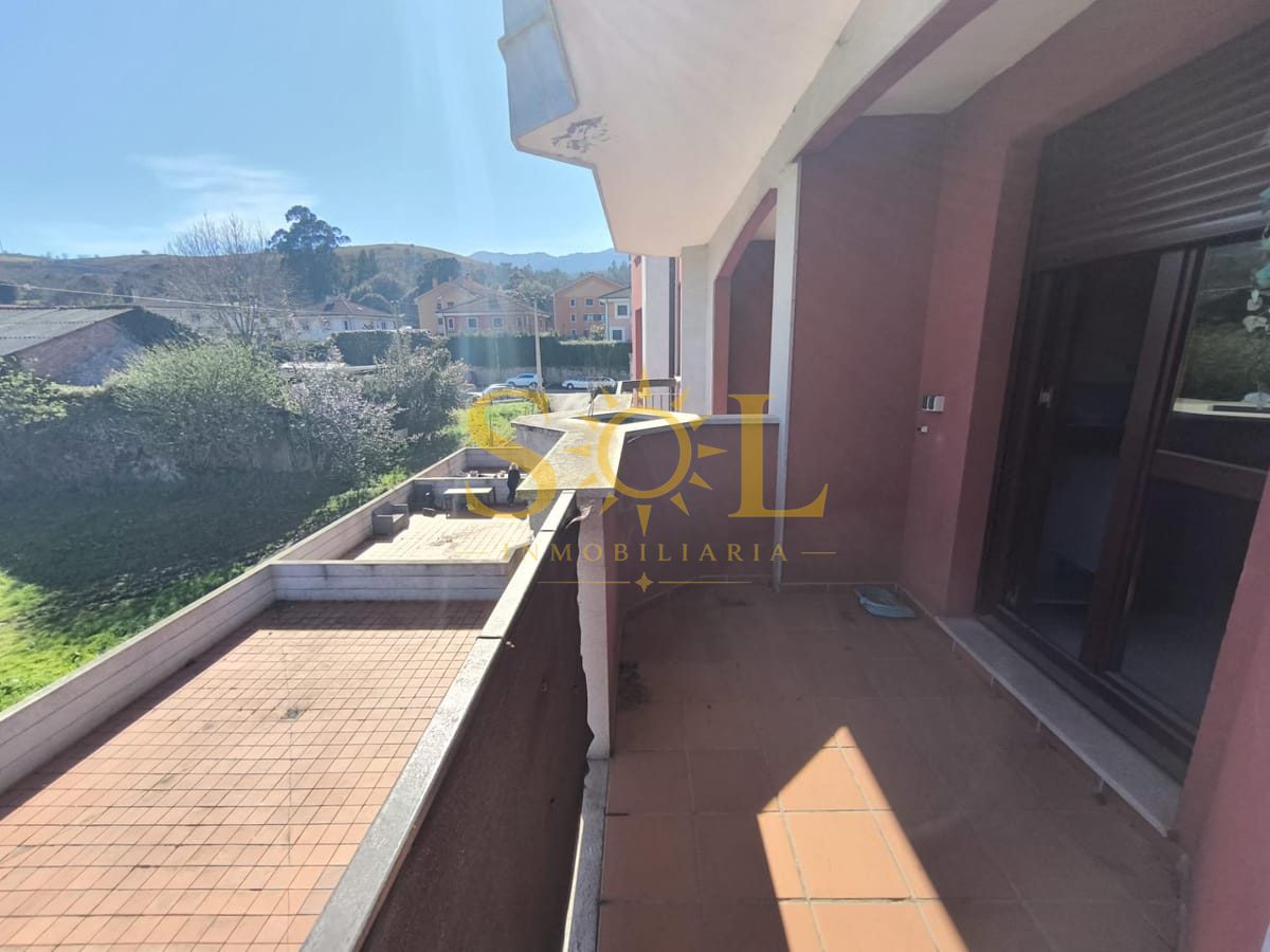 Piso en Llanes, a cinco minutos de la playa - Foto 15