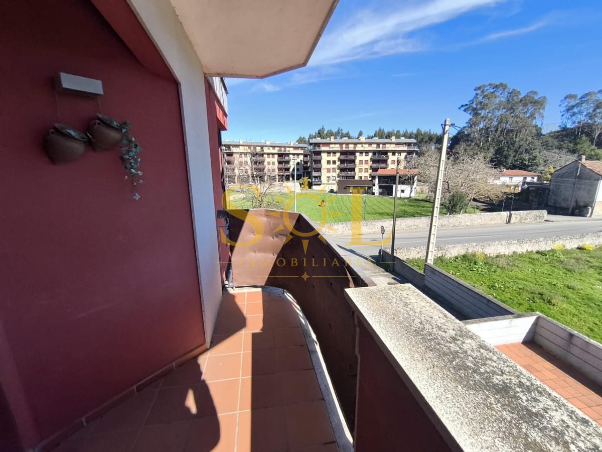 Piso en Llanes, a cinco minutos de la playa - Foto 18