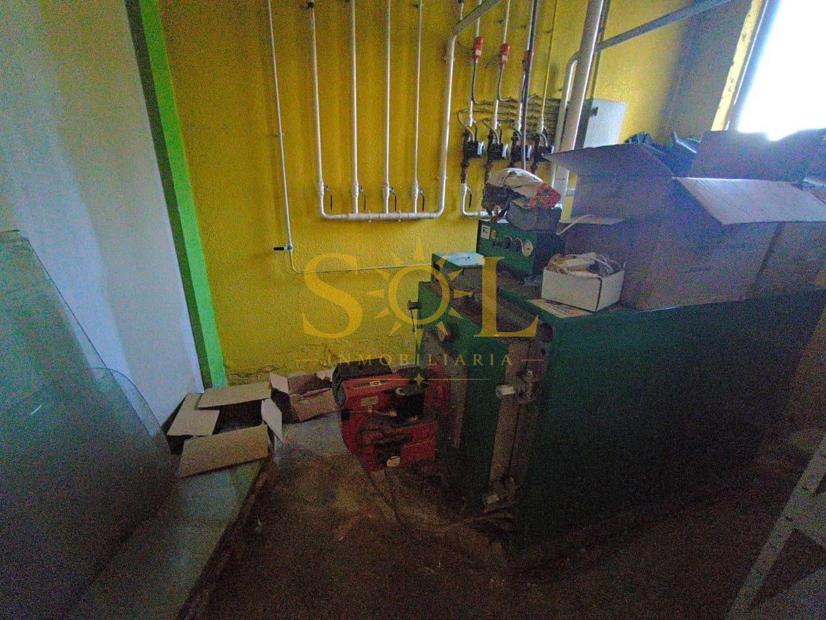 OPORTUNIDAD: NAVE CHOLLO EN SAN ANDRÉS - Foto 10