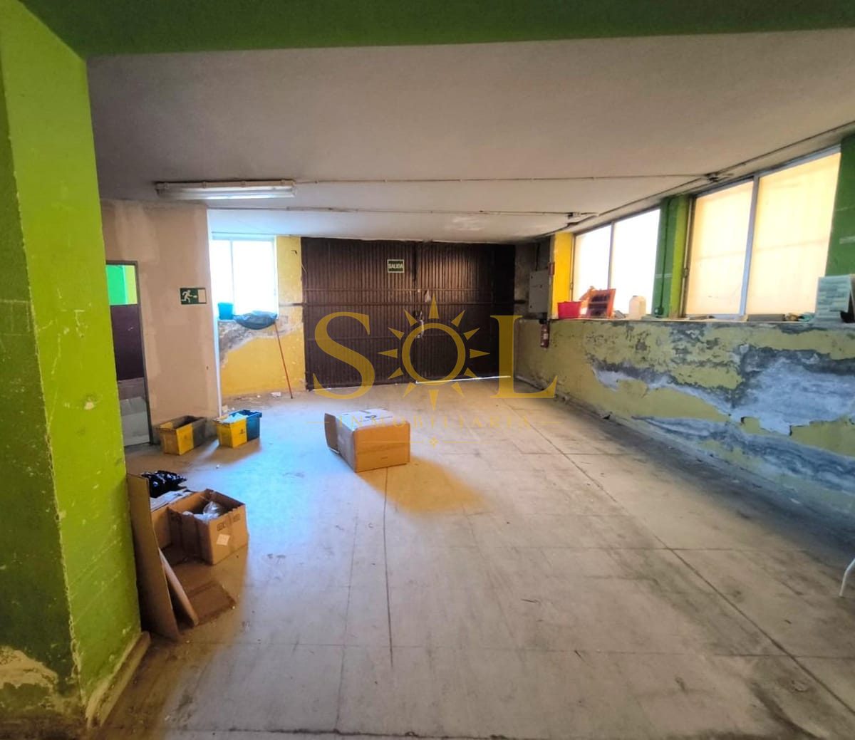 OPORTUNIDAD: NAVE CHOLLO EN SAN ANDRÉS - Foto 11
