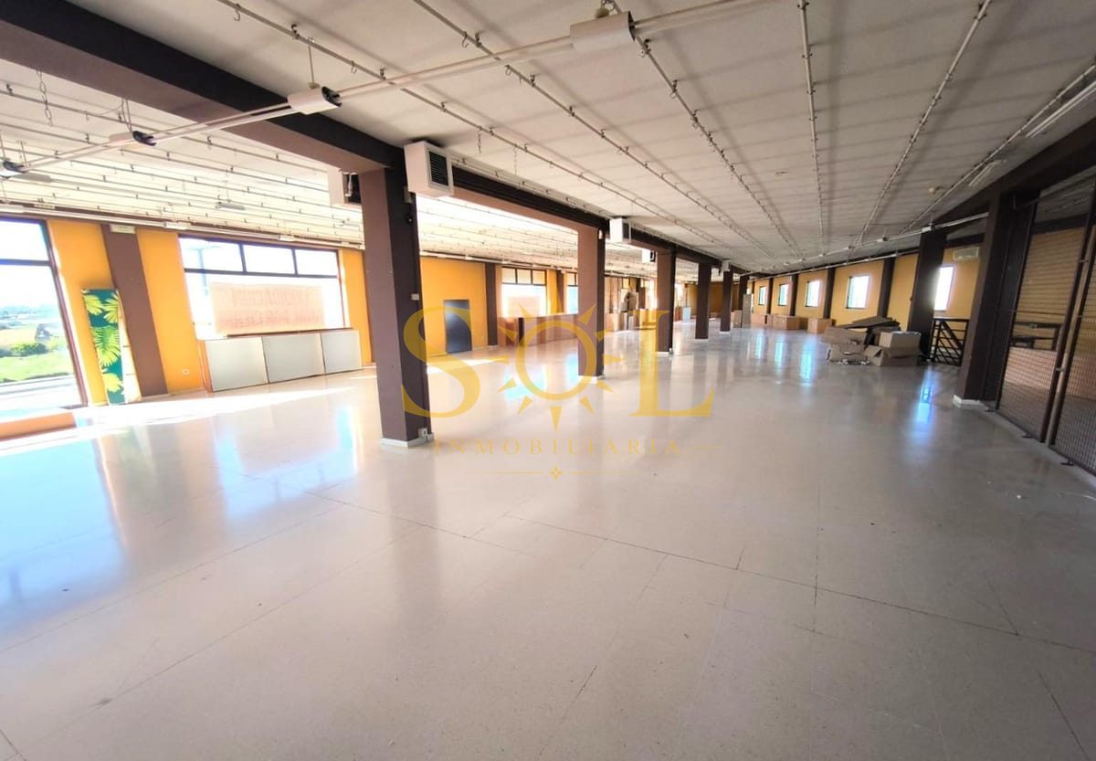 OPORTUNIDAD: NAVE CHOLLO EN SAN ANDRÉS - Foto 20