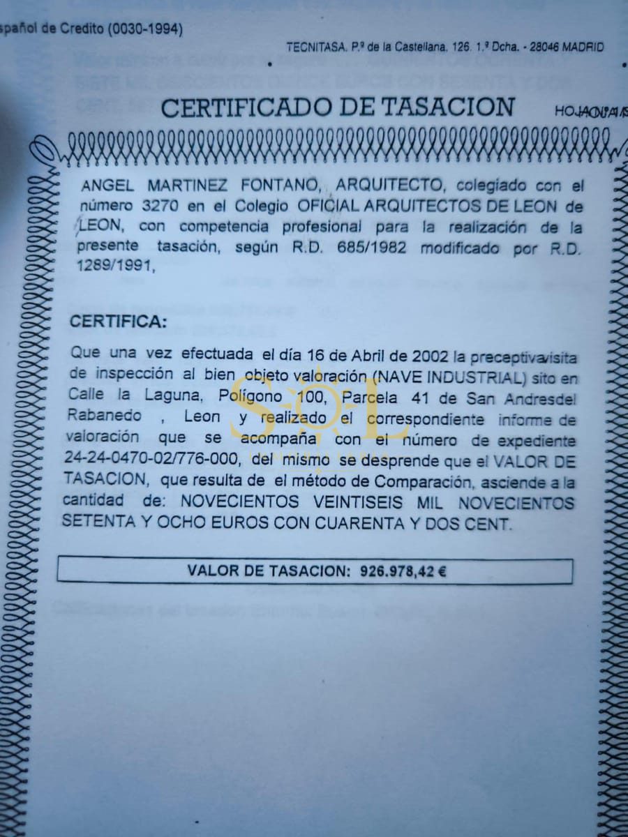 OPORTUNIDAD: NAVE CHOLLO EN SAN ANDRÉS - Foto 22