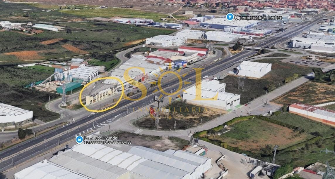 OPORTUNIDAD: NAVE CHOLLO EN SAN ANDRÉS - Foto 3