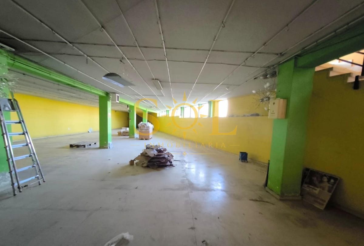OPORTUNIDAD: NAVE CHOLLO EN SAN ANDRÉS - Foto 6