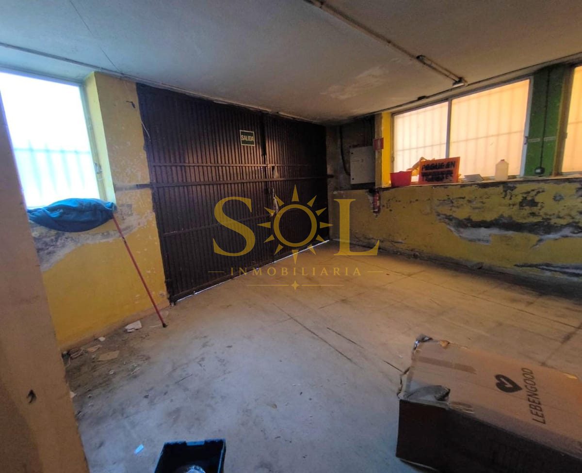 OPORTUNIDAD: NAVE CHOLLO EN SAN ANDRÉS - Foto 9
