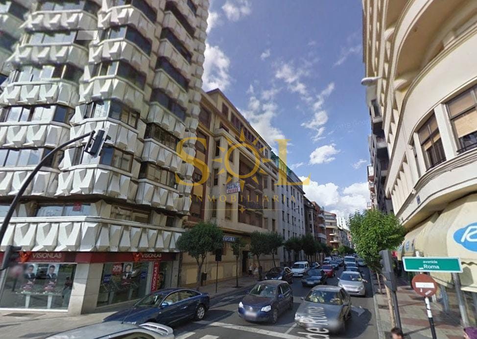 Edificio de 21 viviendas la Avenida de Roma (centro de León) - Foto 2