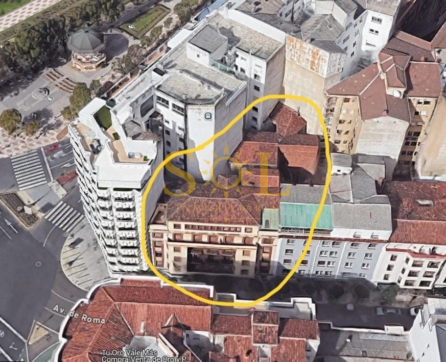 Edificio de 21 viviendas la Avenida de Roma (centro de León) - Foto 5