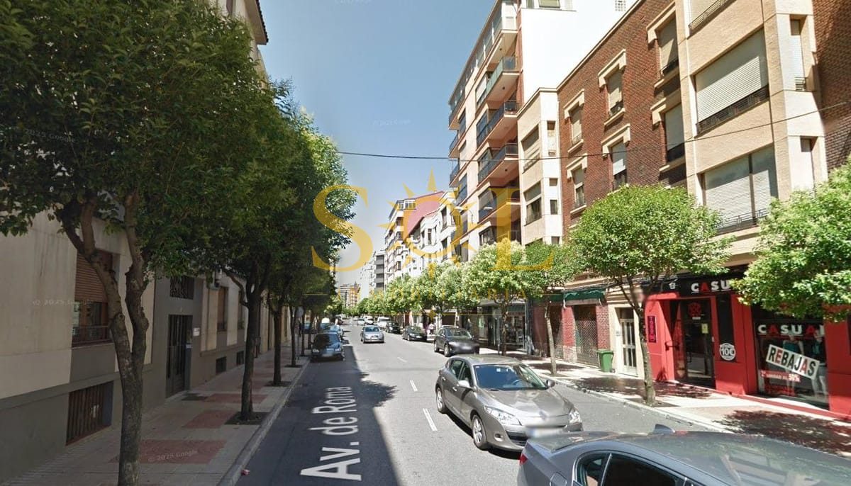 Edificio de 21 viviendas la Avenida de Roma (centro de León) - Foto 7