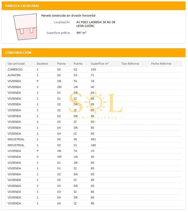 Edificio en rentabilidad con local comercial – Inversión garantizada - Foto 3