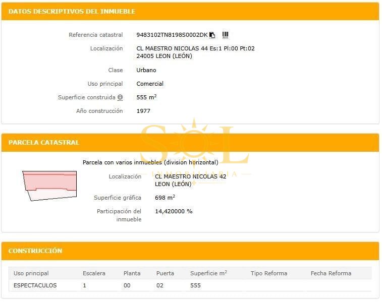 Edificio en rentabilidad con local comercial – Inversión garantizada - Foto 4