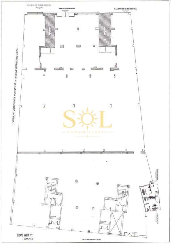 Edificio en rentabilidad con local comercial – Inversión garantizada - Foto 6