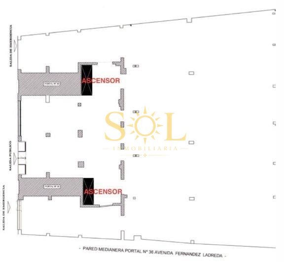 Edificio en rentabilidad con local comercial – Inversión garantizada - Foto 7