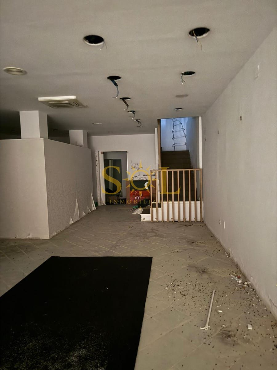 Alquila local en villabenavente - Foto 10