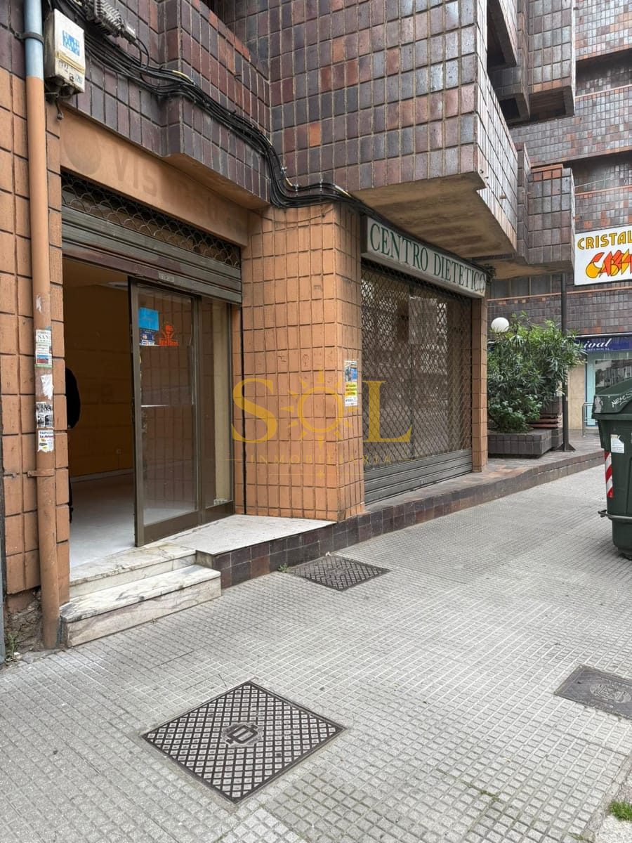 ¡SE ALQUILA LOCAL COMERCIAL EN ZONA SANTA ANA – LEÓN! - Foto 1