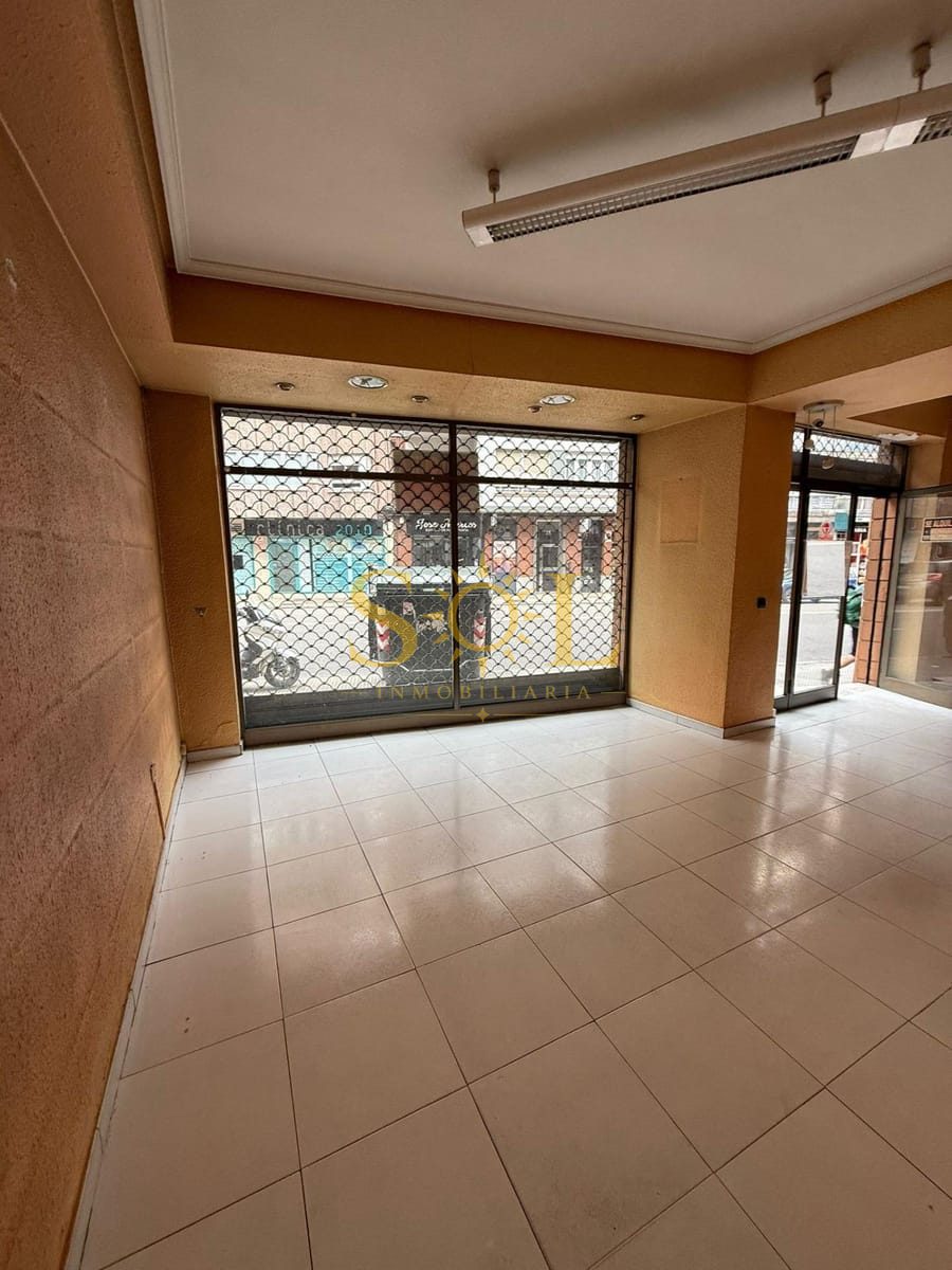 ¡SE ALQUILA LOCAL COMERCIAL EN ZONA SANTA ANA – LEÓN! - Foto 11